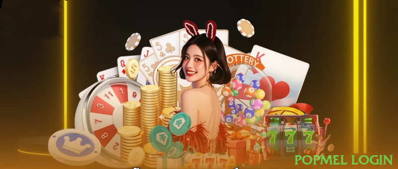 popmel login